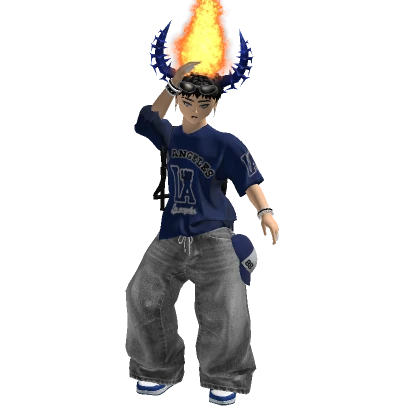 EarnestKyy's avatar