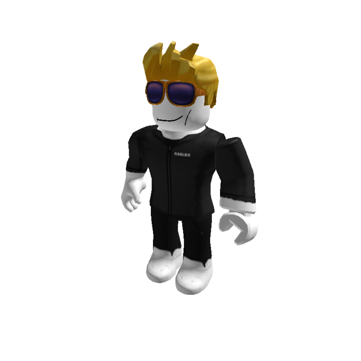 Roblox banner for @KHAN302