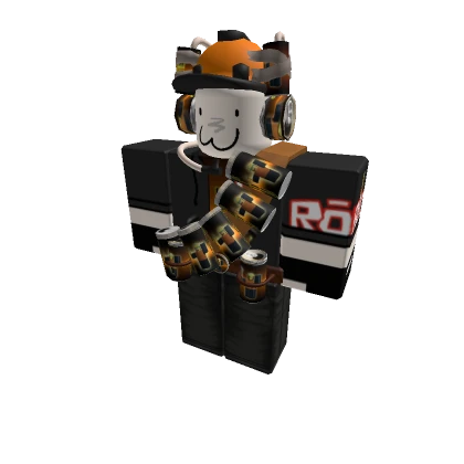8l0xy's avatar
