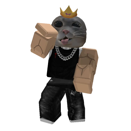 Isaac_moriah's avatar