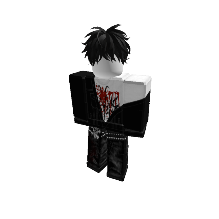 Roblox banner for @envy