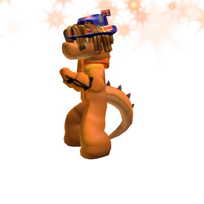 Orangepeahippo's avatar