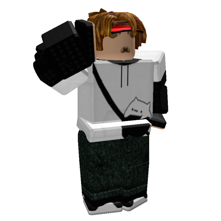 Roblox banner for @Junico666
