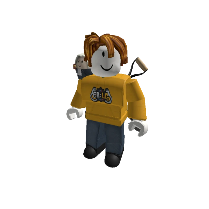 PRC_Admin - Roblox