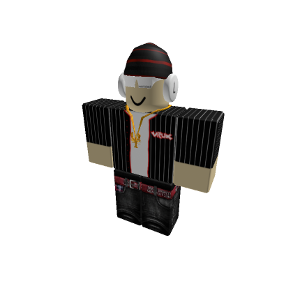 Full avatar of Vrux