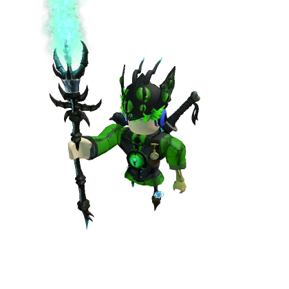 Monty_Blender's avatar