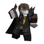 ItsThunderRegas's avatar