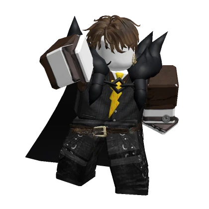 Regas's avatar