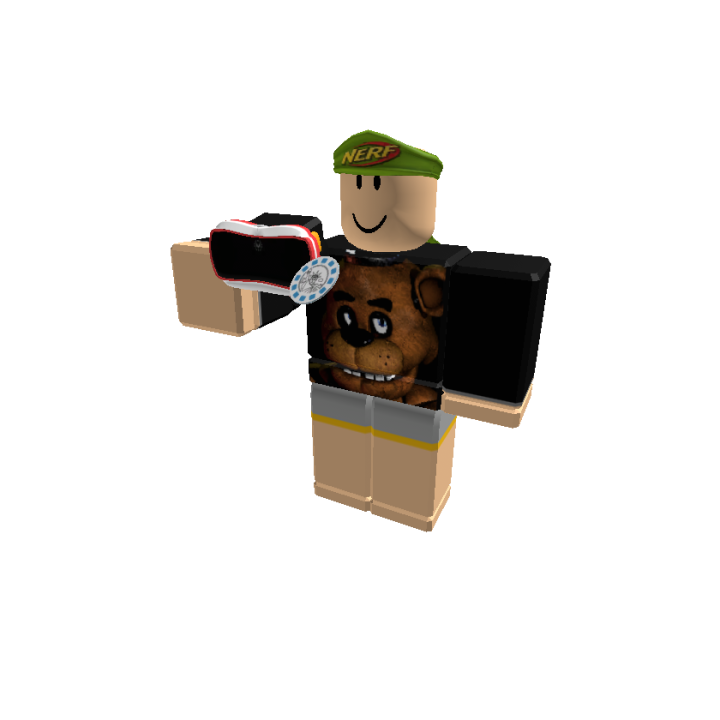 Roblox banner for @emiliano