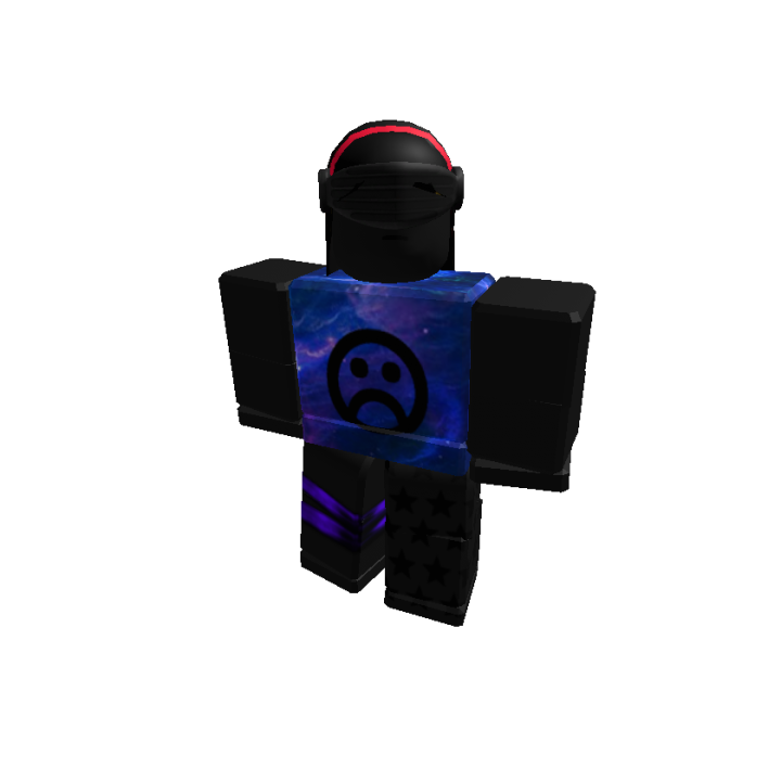 Roblox banner for @Cypdemned