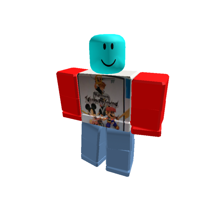 Roblox banner for @usai
