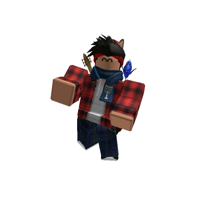 SrJackPedro's avatar