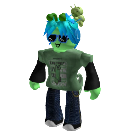 BoshRBXL's avatar