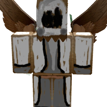 Thesickness1234567's avatar