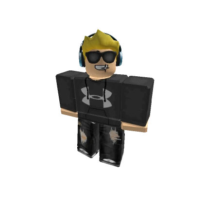 Dannyshottheman's avatar