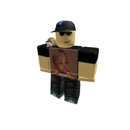 JohnnyBlastABch's avatar