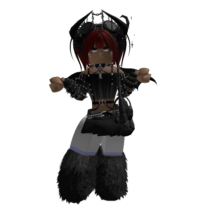 Hexxcalibur's avatar