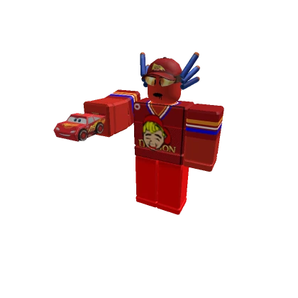 PaulAlWalrus's avatar