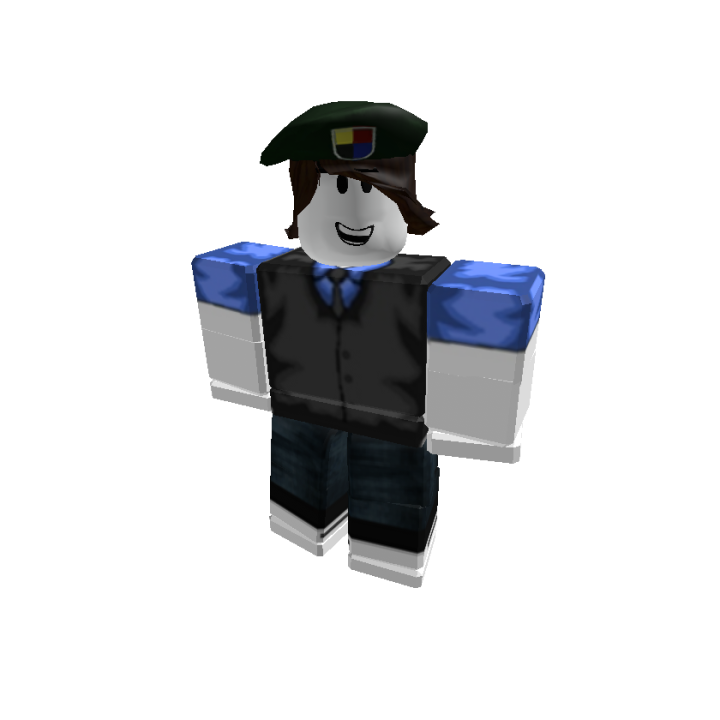 Roblox banner for @Koos