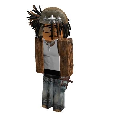 Mr crashout's avatar