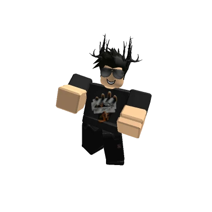 JohnnyBIack's avatar