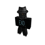 Exotins's avatar