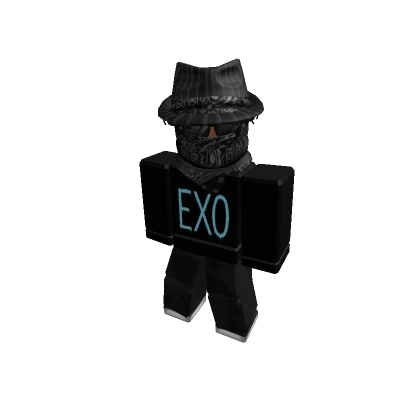 Exo's avatar