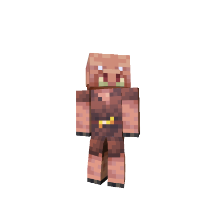 Piglin