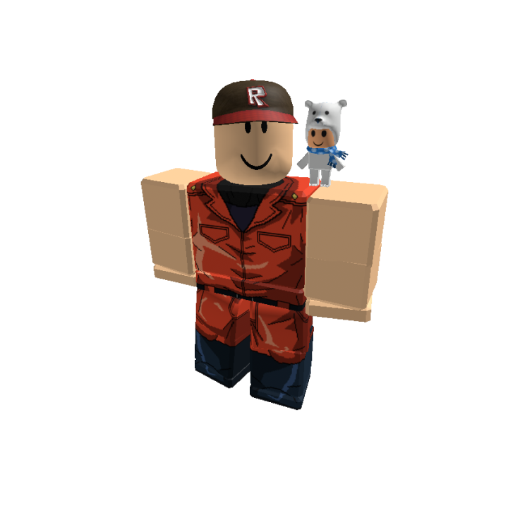 Roblox banner for @yannawut