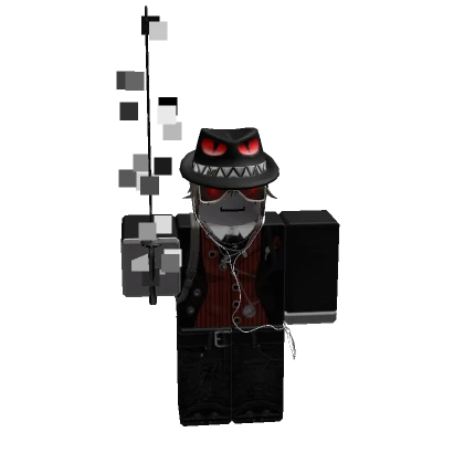 Jailer's avatar