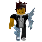 MinerChipper's avatar