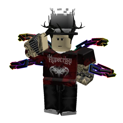 Chickenwings's avatar