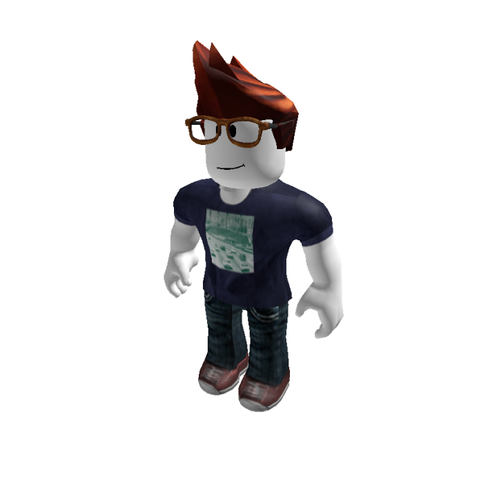 Roblox banner for @radek