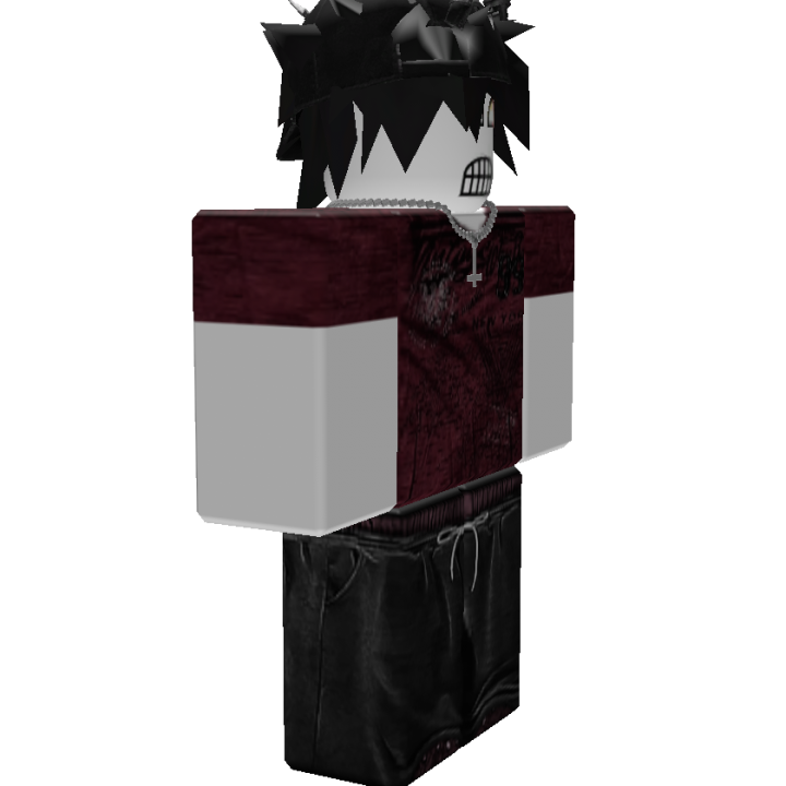 Roblox banner for @h4te2uu