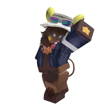 FoodSona's avatar