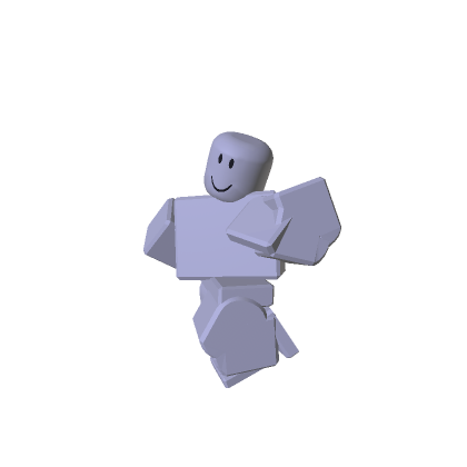 Cute Shy Float