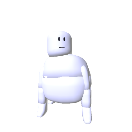 Chubby Animal (2.0)