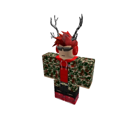 Commissioner_Justin's avatar