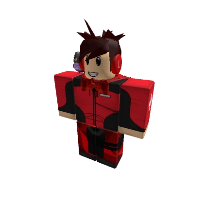 iiTheCelestialFox's avatar