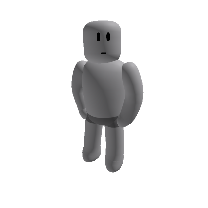 Hands In Pockets Chill Guy