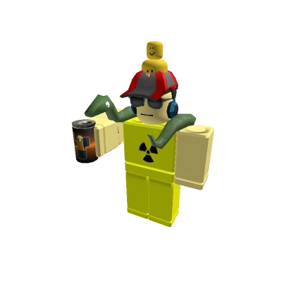 Daggerbloxx's avatar