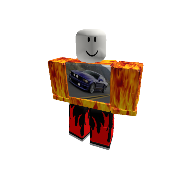 Roblox banner for @hernandez