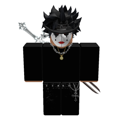 Full avatar of Vylear