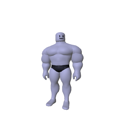[Classic Clothing] The Brute
