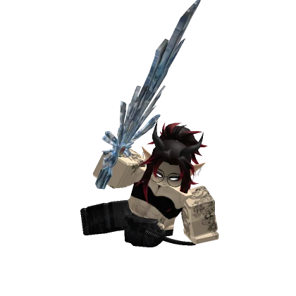 TheLegendaryAura's avatar