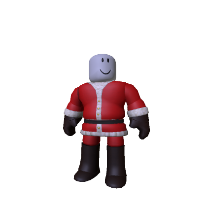 Santa Claus