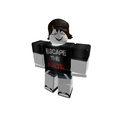 noseyrosey9's avatar