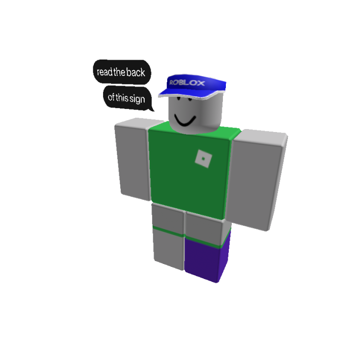 Roblox banner for @Symposium