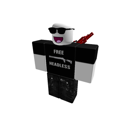Roblox avatar for BatmanANagySzuperhos