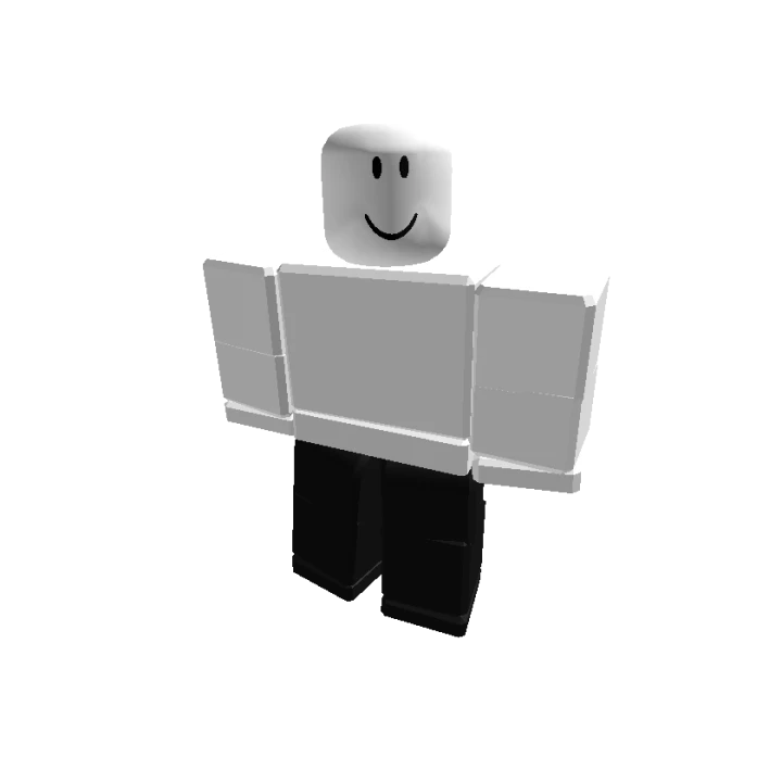 voldex - Roblox